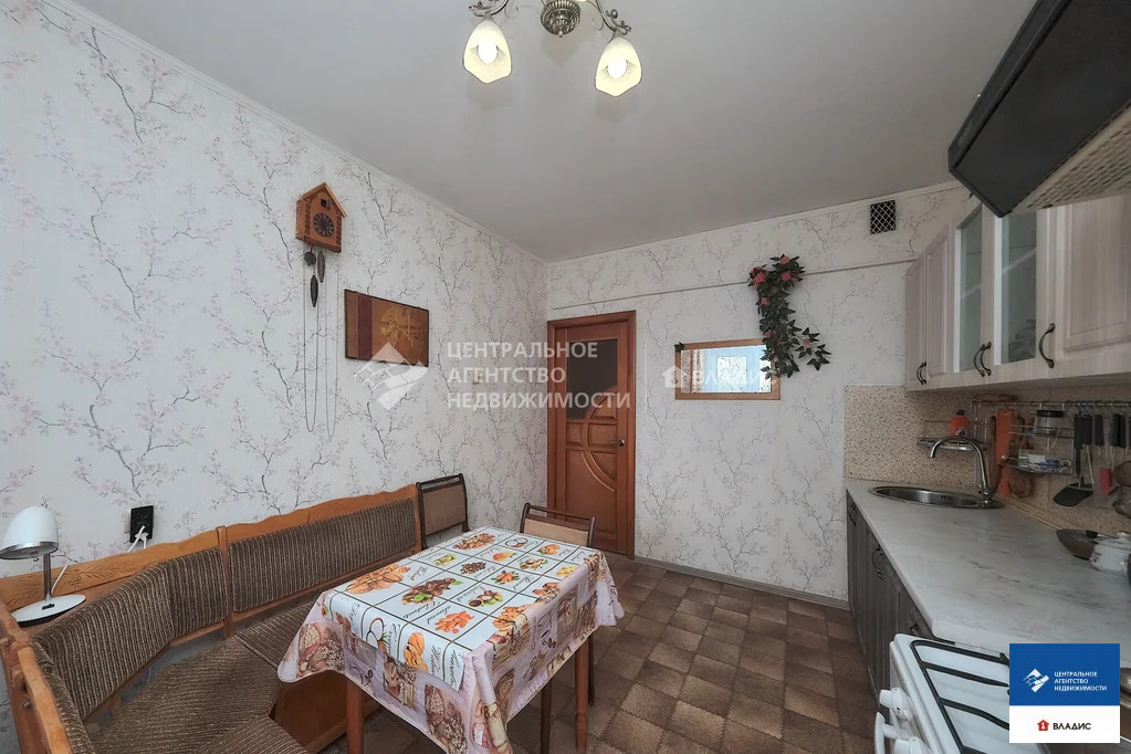 Продажа квартиры, Рязань, ул. Интернациональная - Фото 2