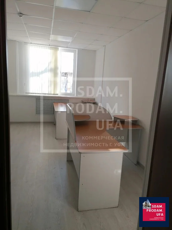 Аренда офиса, Уфа, ул. Сельская Богородская - Фото 19