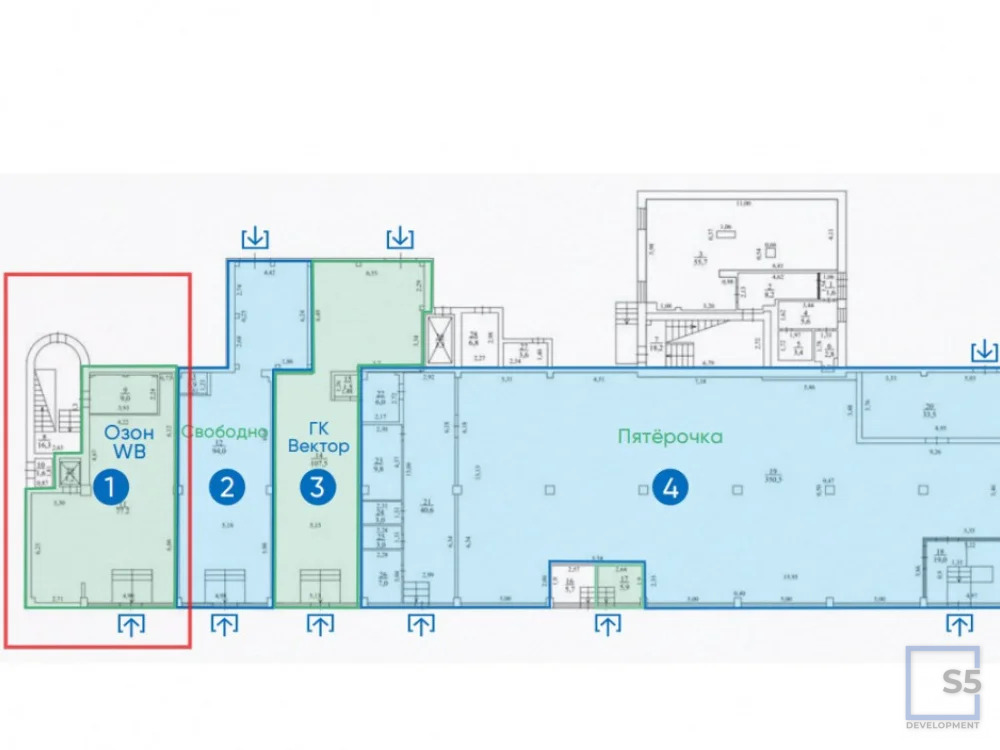 Продажа готового бизнеса, м. Соколиная Гора, ул - Фото 6