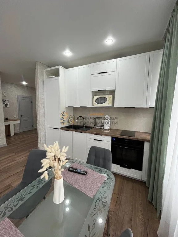 Аренда квартиры, Уфа, улица Художника Позднова - Фото 5