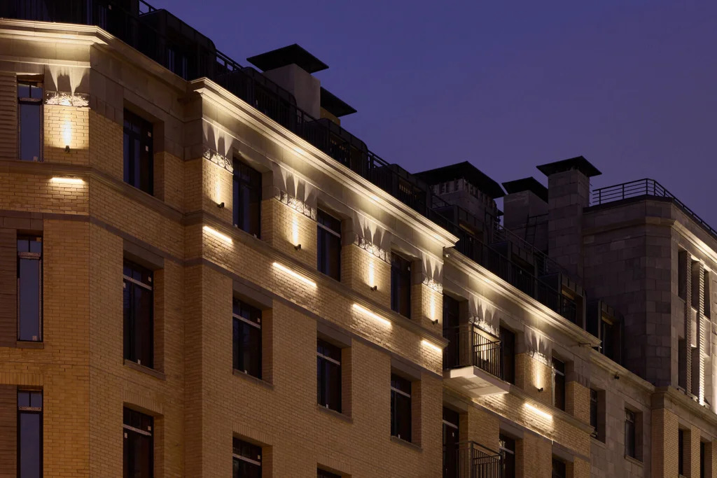 Продажа квартиры в новостройке, м. Петроградская, Карповки реки наб. - Фото 29
