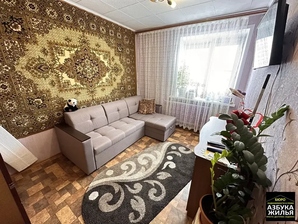4-к квартира на Веденеева, 14 за 4,1 млн руб - Фото 5