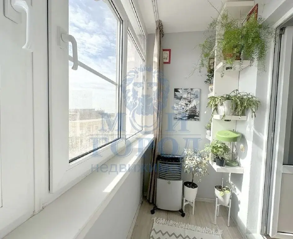 3к квартира (00860-104) - Фото 9