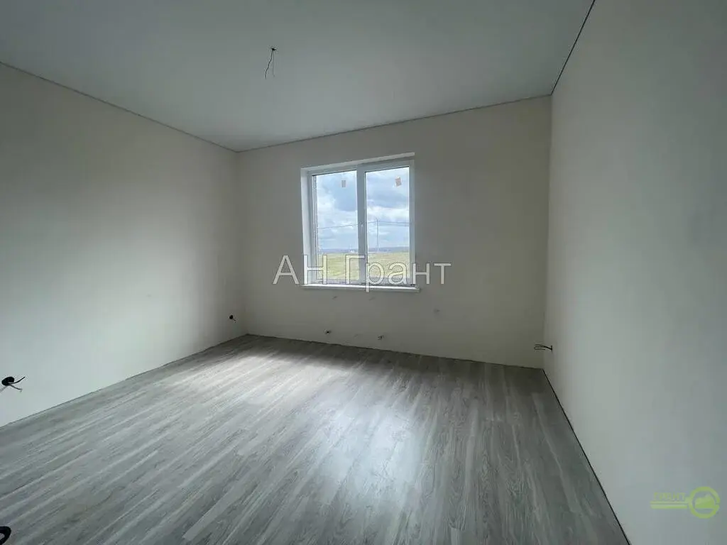 Новый дом под ключ, рядом школа в п. Терновка - Фото 16