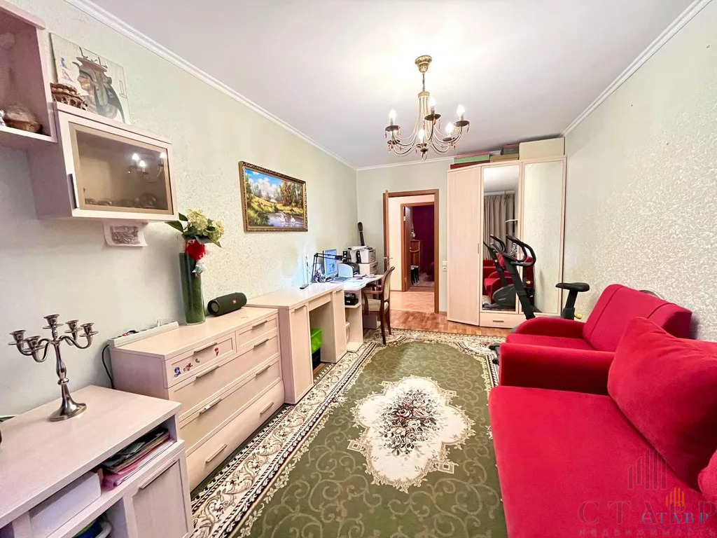 Продажа квартиры, ул. Щербакова - Фото 13