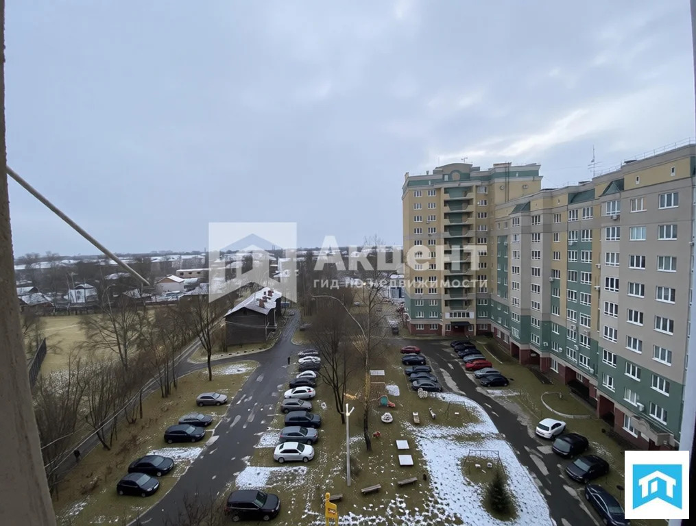 Продажа квартиры, Иваново, ул Богдана Хмельницкого - Фото 18