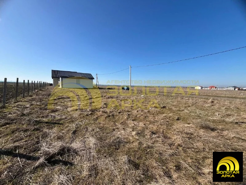 Продажа участка, Тамань, Темрюкский район - Фото 4