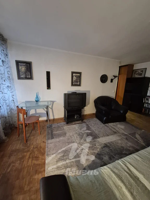 Аренда квартиры, м. Пятницкое шоссе, ул. Зеленоградская - Фото 6