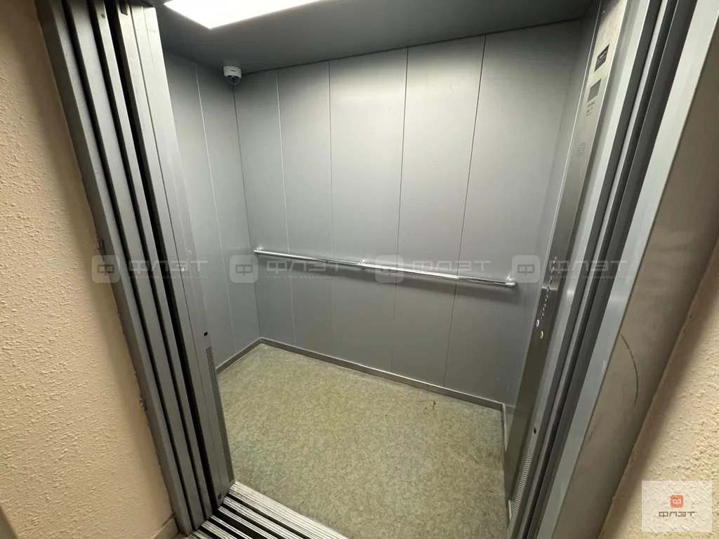 Продажа квартиры, Казань, ул. Енисейская - Фото 10