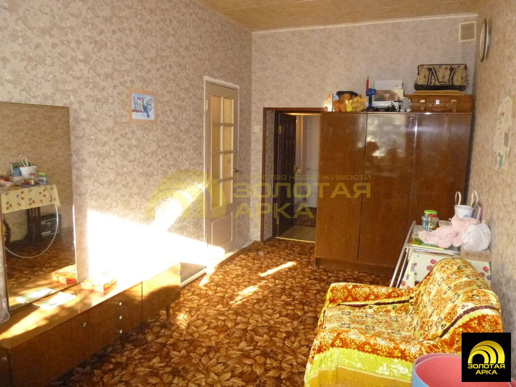 Продажа дома, Ахтанизовская, Темрюкский район - Фото 8