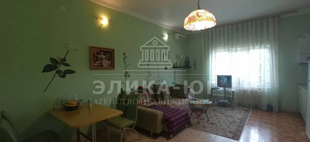 Продажа дома, Новомихайловский, Крымский район, Совхозная ул. - Фото 18
