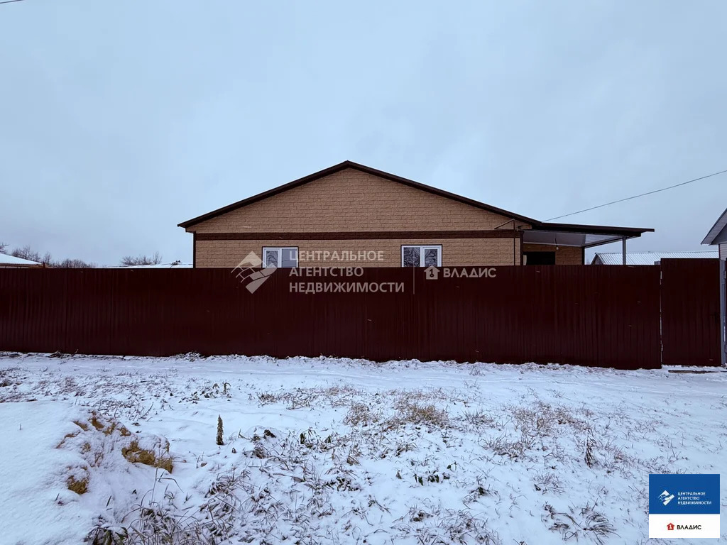 Продажа дома, Казачья Слобода, Шацкий район, Народная улица - Фото 19