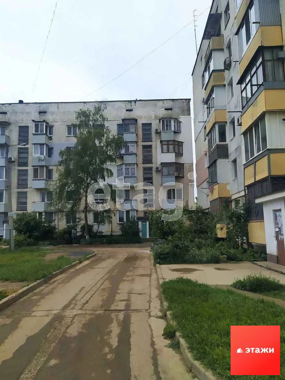 Продажа квартиры, Саки, Евпаторийское ш. - Фото 1