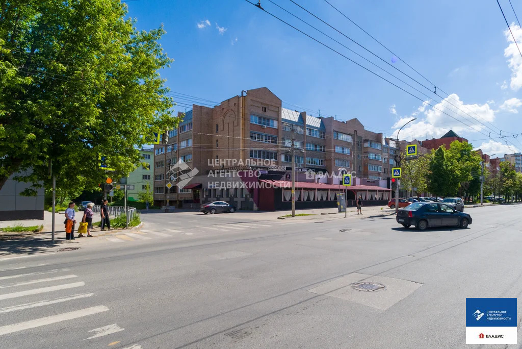 Продажа квартиры, Рязань, ул. Грибоедова - Фото 18