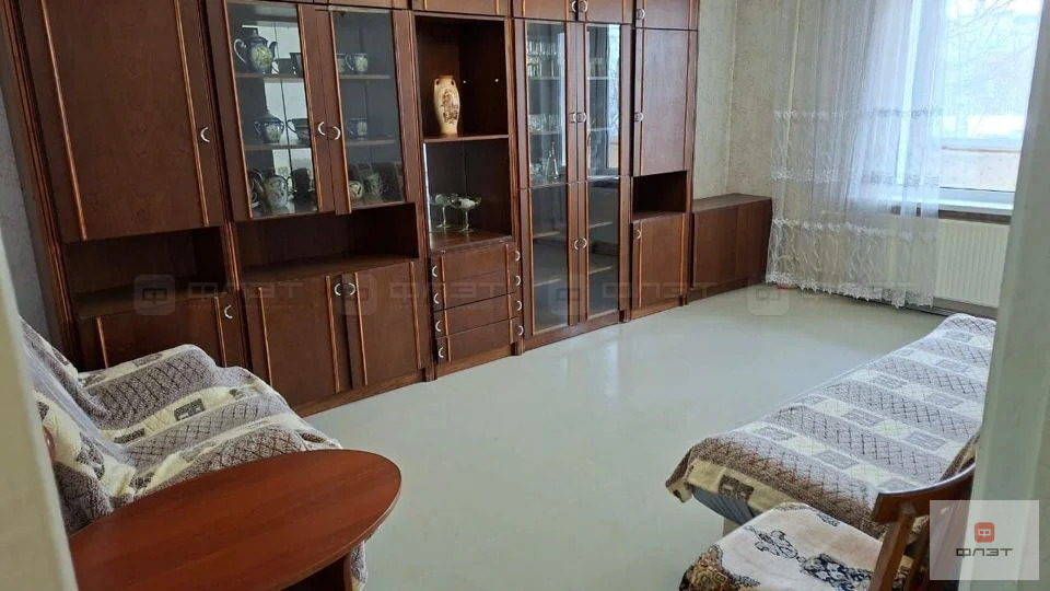 Продажа квартиры, Казань, ул. Комиссара Габишева - Фото 1