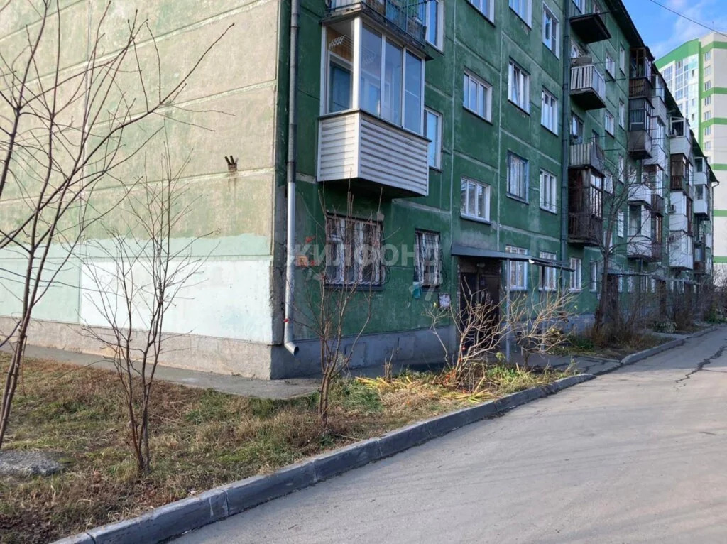 Продажа квартиры, Новосибирск, ул. Лазарева - Фото 9