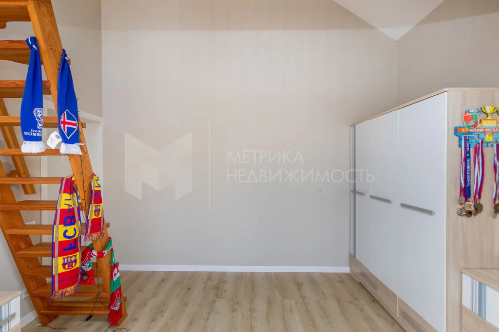 Продажа дома, Кулаково, Тюменский район, Тюменский р-н - Фото 18