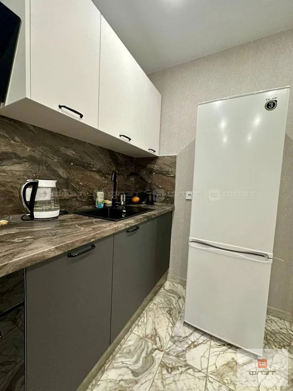 Аренда квартиры, Казань, ул. Азата Аббасова д.16 - Фото 7