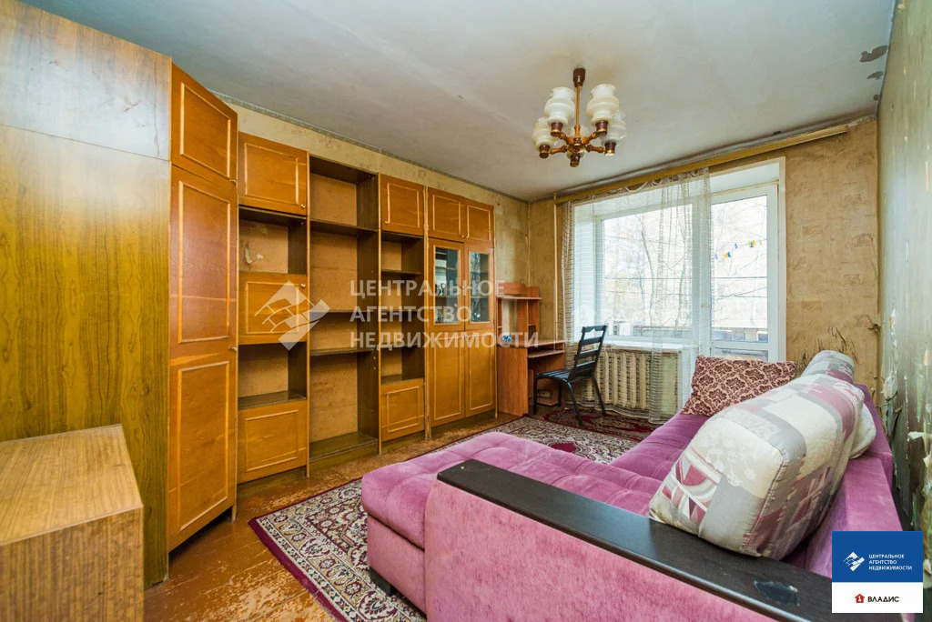 Продажа квартиры, Рязань, ул. Соколовская - Фото 3