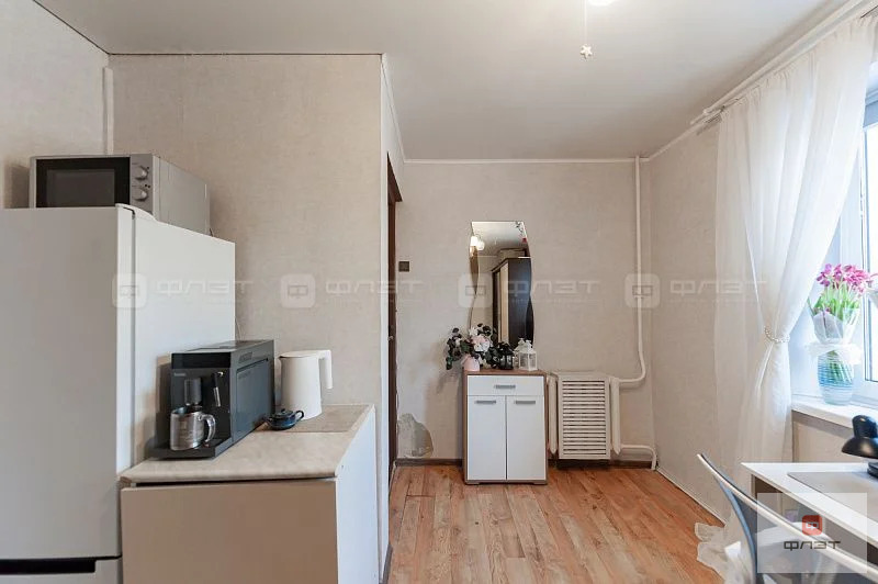 Продажа квартиры, Казань, ул. Братьев Касимовых - Фото 4