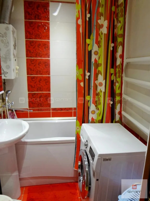 Продажа квартиры, Казань, ул. Короленко - Фото 8