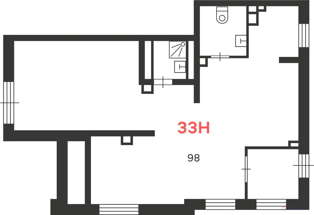 Продажа торгового помещения, ул. Артюхиной - Фото 7