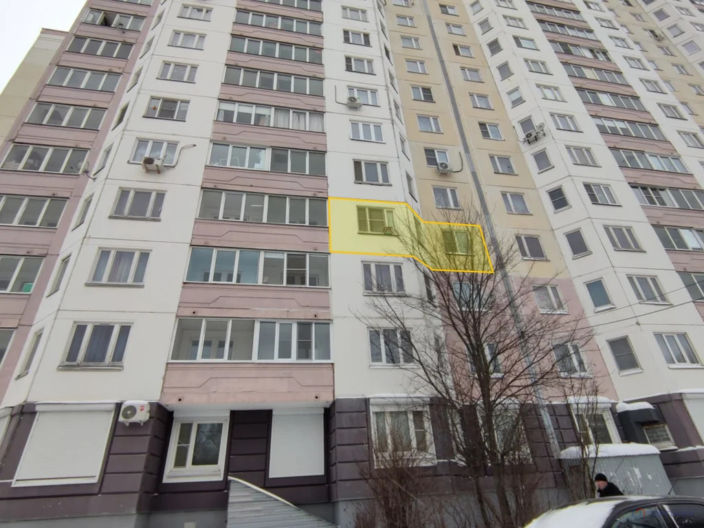 Продажа квартиры, Чехов, Чеховский район, ул. Земская - Фото 2