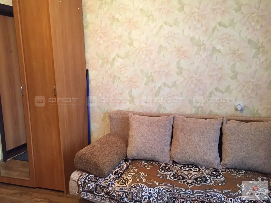 Продажа квартиры, Казань, ул. Маршала Чуйкова - Фото 4