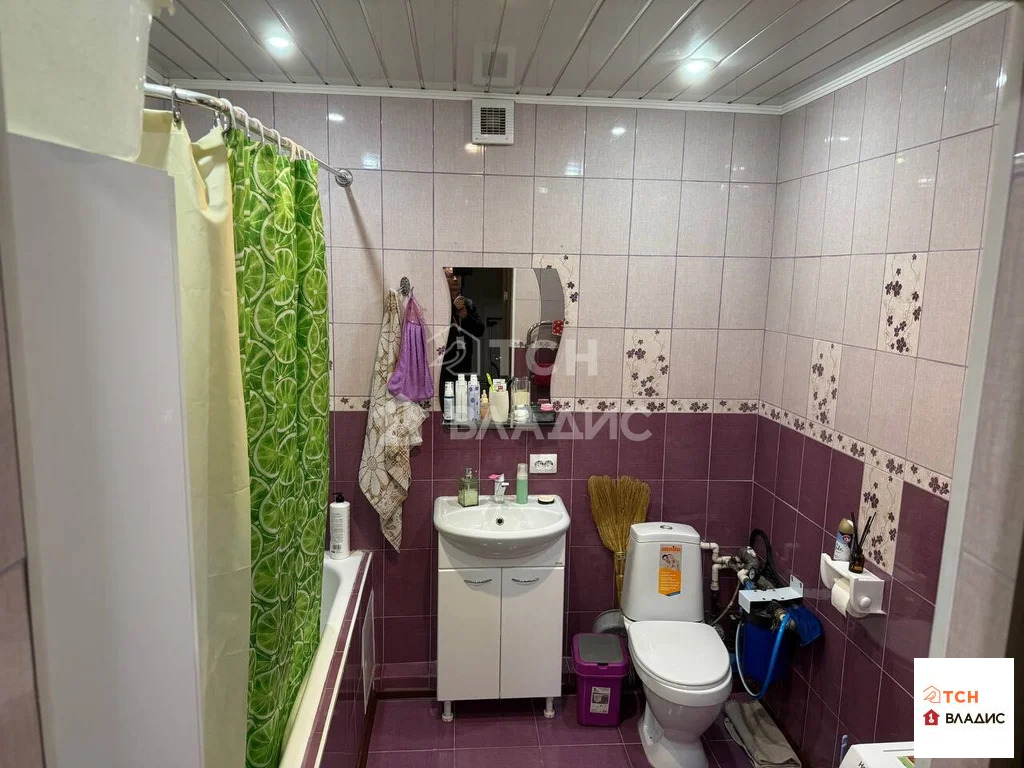 Продажа квартиры, Оболдино, Щелковский район, Радужная улица - Фото 15