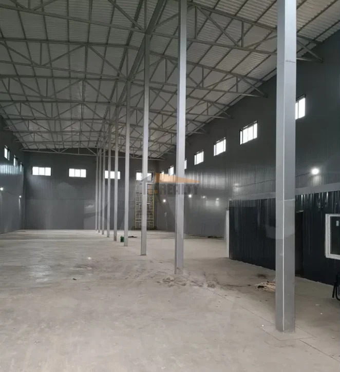 Аренда склада, Электросталь, Криулинский проезд - Фото 6