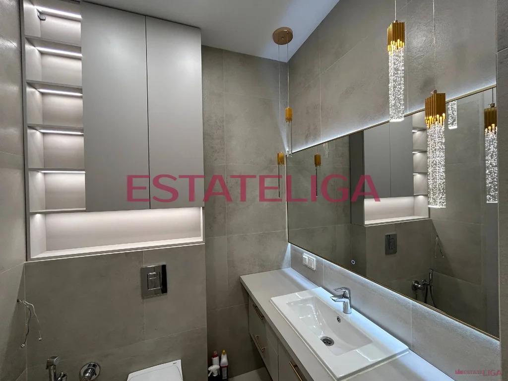 Аренда квартиры, Багратионовский проезд - Фото 18