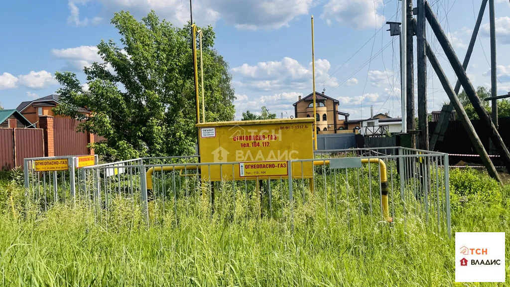 Продажа участка, Ямкино, Богородский г. о. - Фото 10