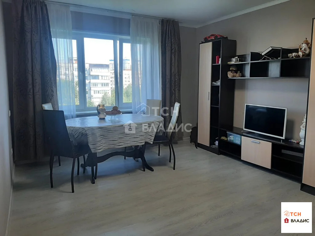Продажа квартиры, Пушкино, Воскресенский район, улица Инессы Арманд - Фото 1