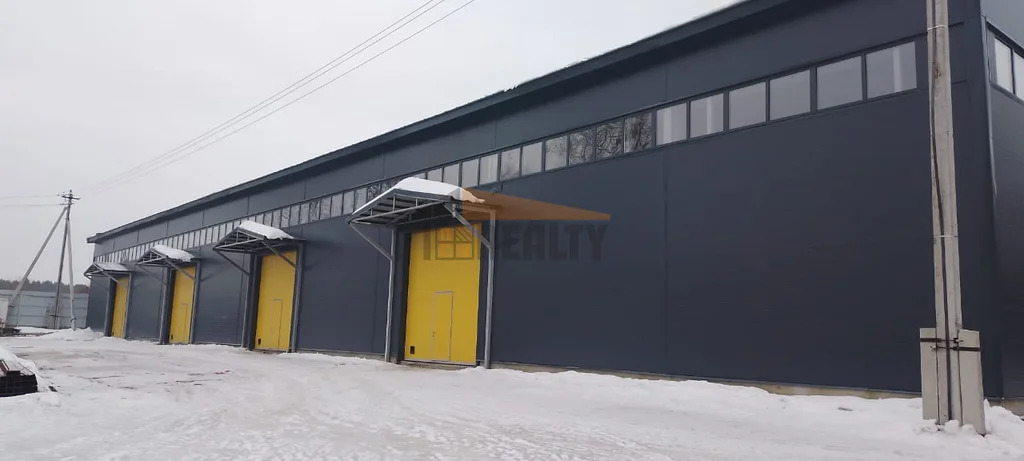 Аренда производственного помещения, Одинцовский район, 28 - Фото 17