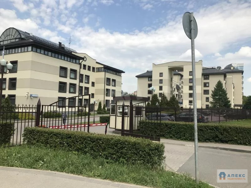 Аренда офиса 42 м2 м. Речной вокзал в бизнес-центре класса В в . - Фото 0