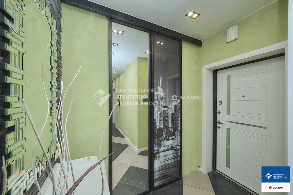 Продажа квартиры, Рязань, ул. Октябрьская - Фото 6