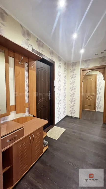 Продажа квартиры, Казань, ул. Академика Лаврентьева - Фото 12