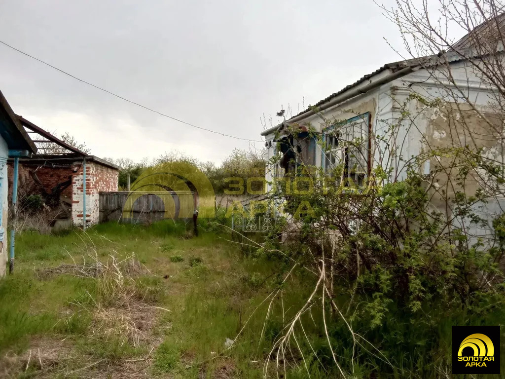 Продажа дома, Старотитаровская, Темрюкский район, Ильича пер. - Фото 5