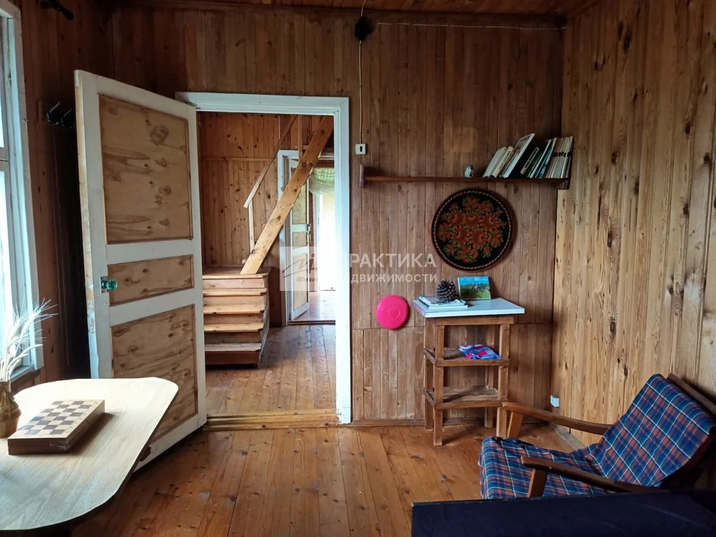 Продажа дома, Наро-Фоминский район, садоводческое некоммерческое ... - Фото 15