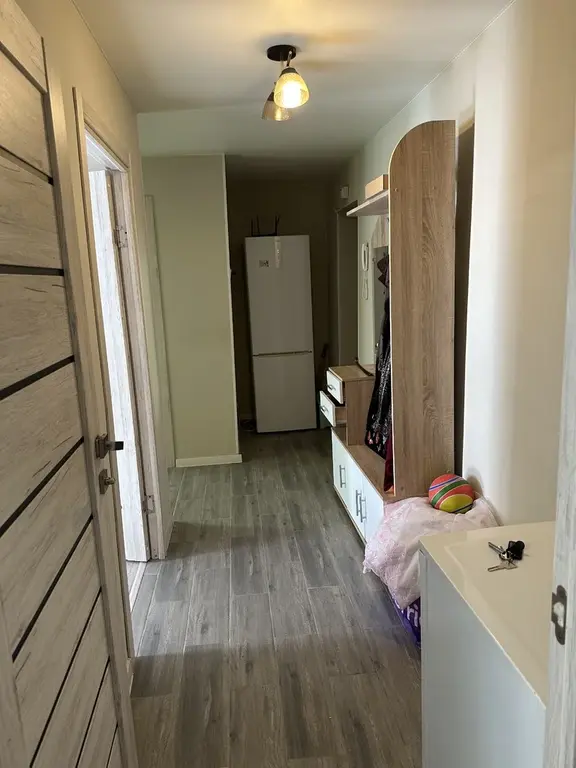 Уютная светлая Двушка в Балашихе ул. Твардовского в кирпичном доме - Фото 27