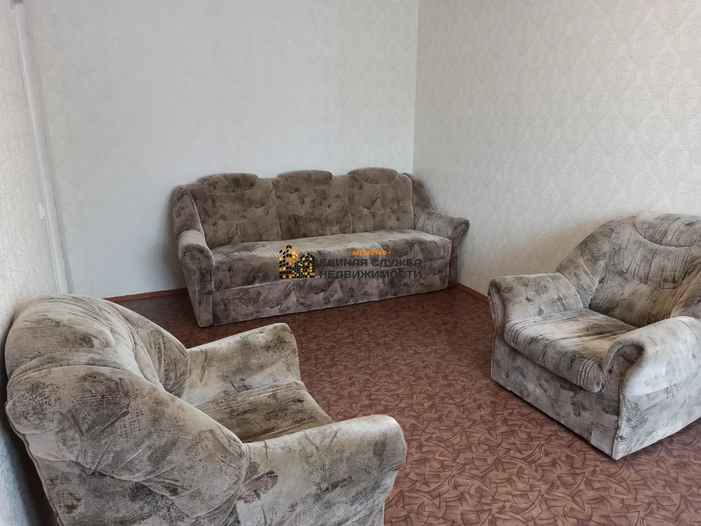 Аренда квартиры, Уфа, ул. Юрия Гагарина - Фото 12