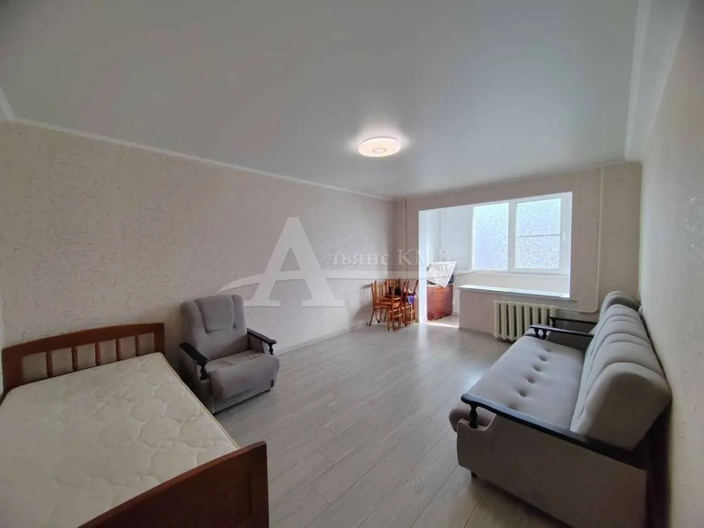 Продажа квартиры, Иноземцево, ул. Промышленная - Фото 2