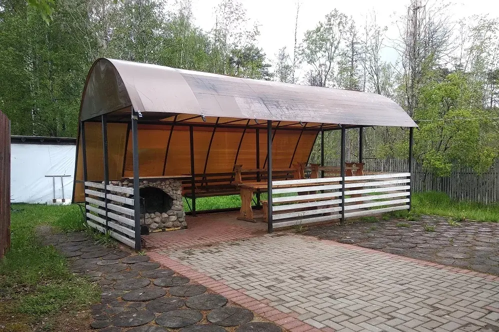 Готовый бизнес. Отель на Мурманской трассе - 251 км от Питера - Фото 17