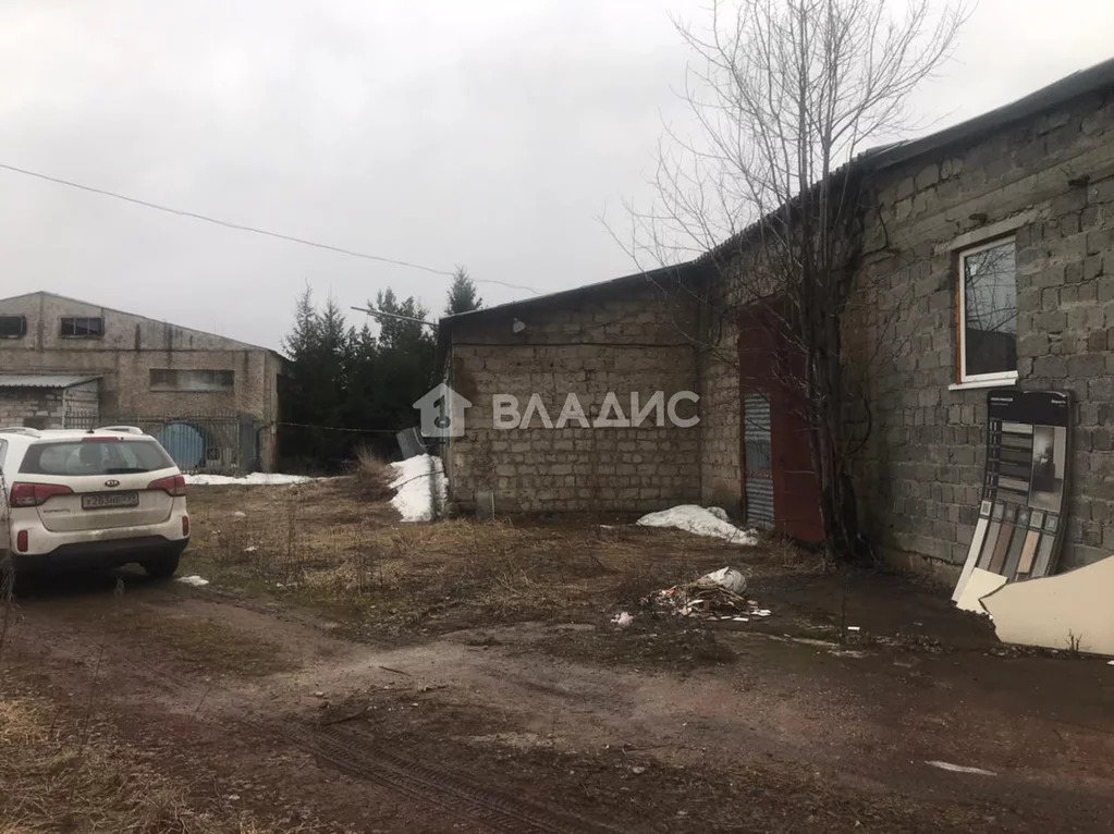 Производственное на продажу, Богородский городской округ, деревня ... - Фото 14