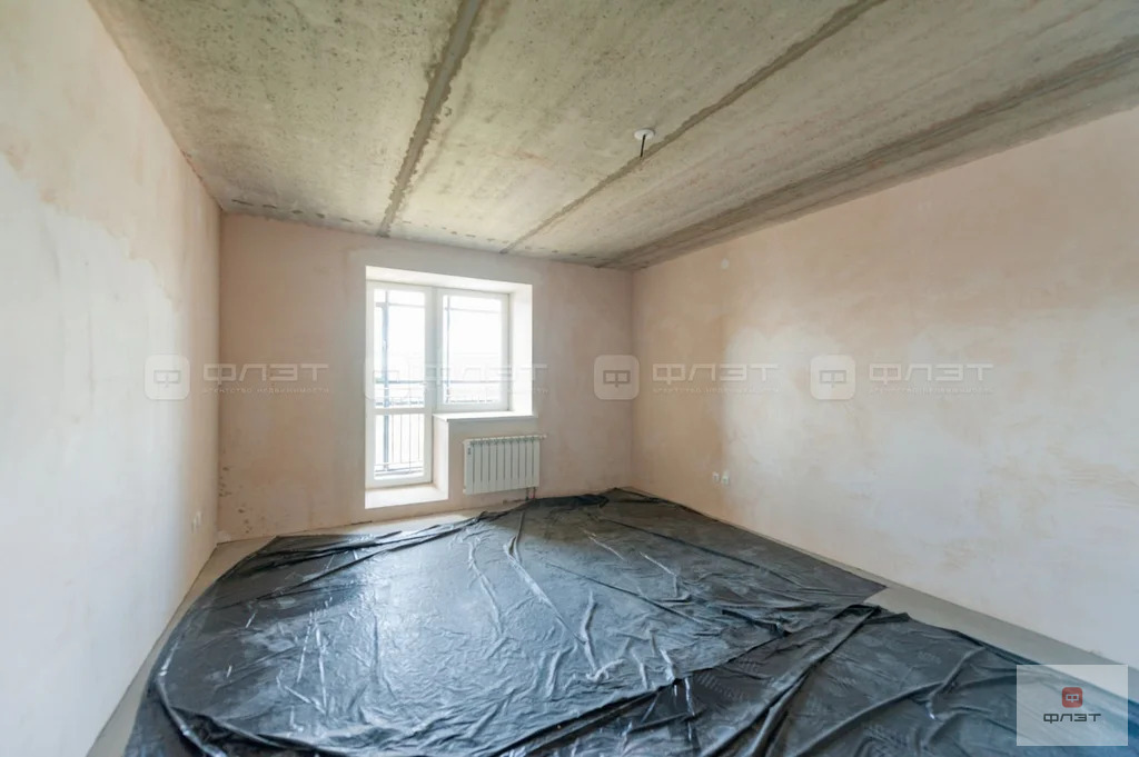 Продажа квартиры, Казань, ул. Рауиса Гареева - Фото 22