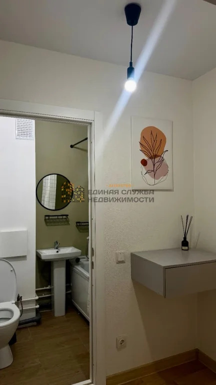 Аренда квартиры, Уфа, ул. Генерала Кусимова - Фото 9