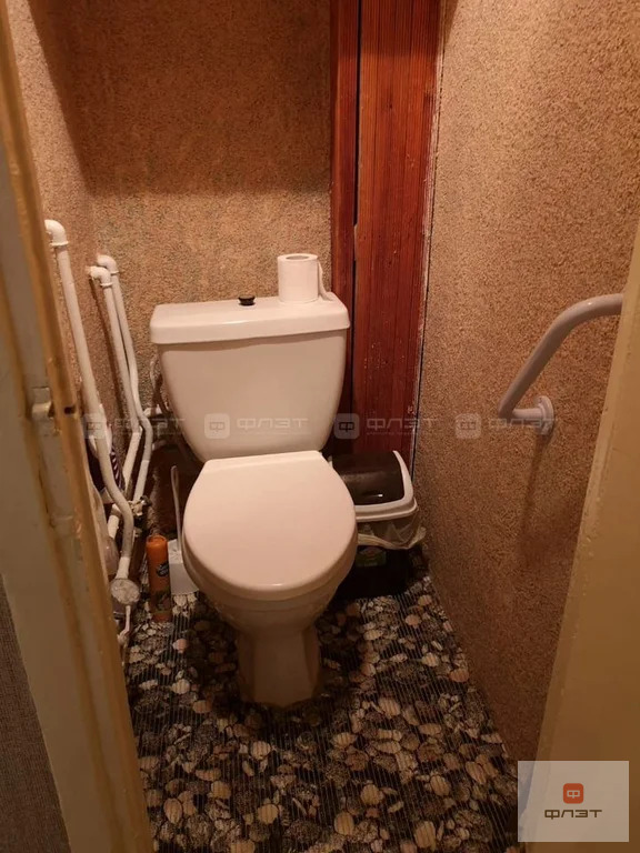 Продажа квартиры, Казань, ул. Рихарда Зорге - Фото 10