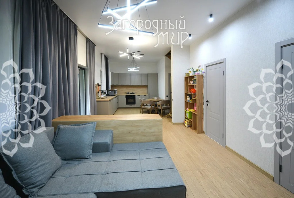 Продам дом, Дмитровское шоссе, 45 км от МКАД - Фото 19