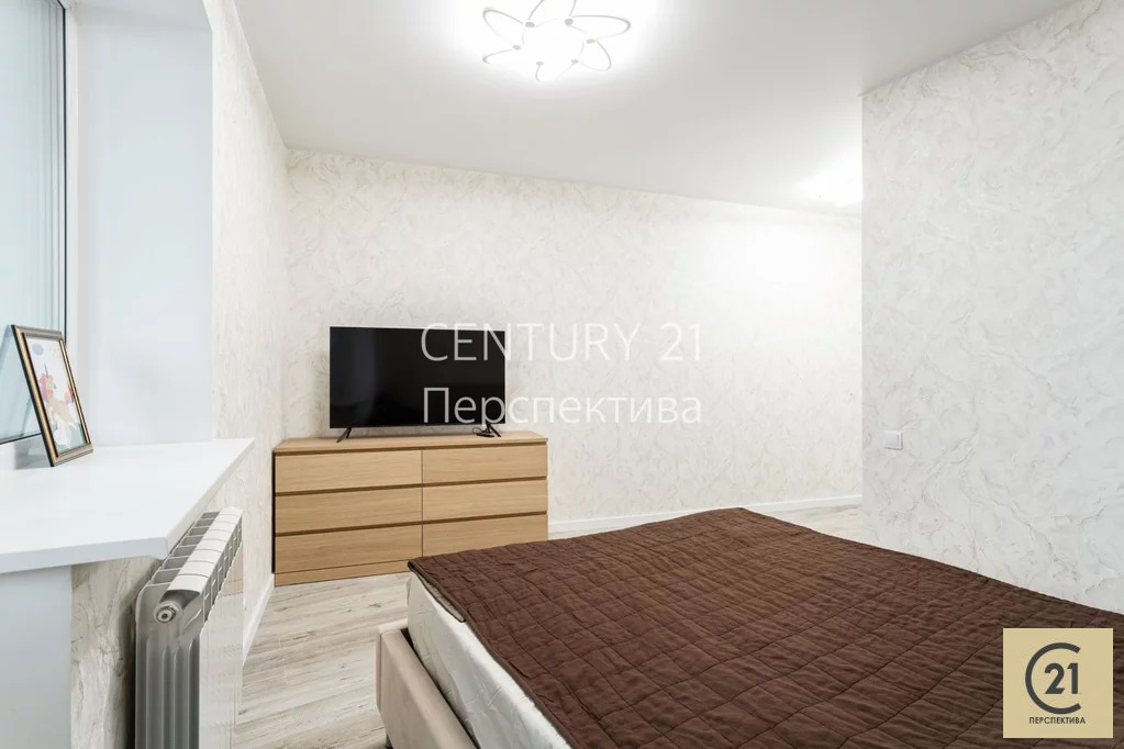 Продажа квартиры, Люберцы, Люберецкий район, Улица Кирова, 9, к.2 - Фото 16