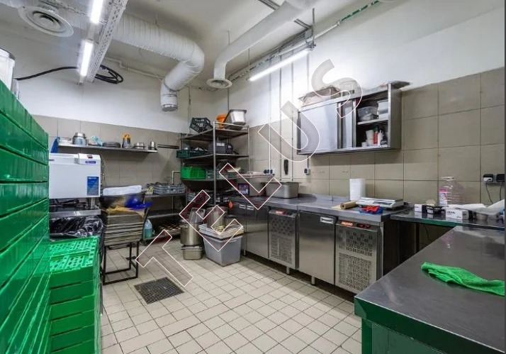 м.Киевская, Кутузовский проспект, 280 м2, помещение (ном. объекта: ... - Фото 7